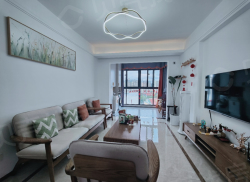 整租·琥珀假日天地 2室2厅 南_琥珀假日天地租房