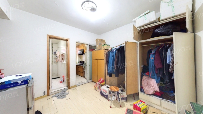 景芳东区二手房实景图