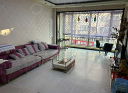 整租·金地廣塲 2室2厅 南/北_金地廣塲租房