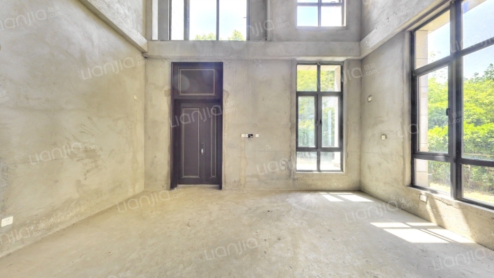 中骏天誉(别墅)二手房实景图