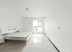 整租·和信广场 1室1厅 南/北_和信广场租房