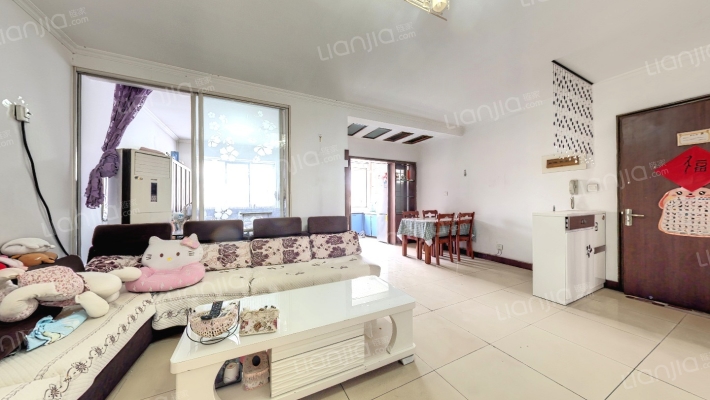 航运路999二手房实景图