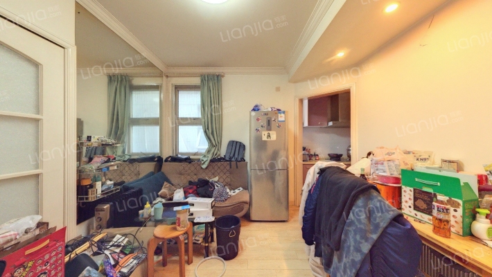 碧林湾南苑(华友路260弄)二手房实景图