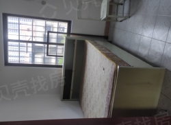 整租·船厂宿舍区 2室1厅 东南_船厂宿舍区租房