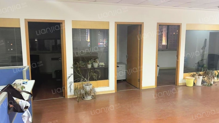 开丰大厦二手房实景图