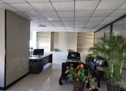 整租·嘉和广场 1室1厅 南_嘉和广场租房