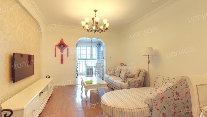 海科名城二手房实景图