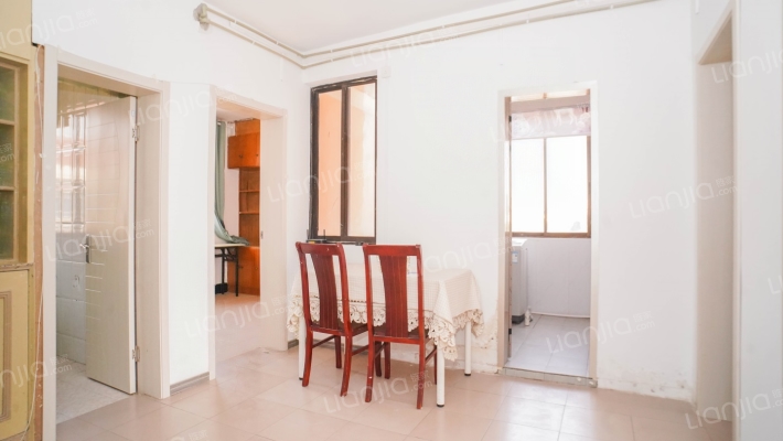 绿缘新村二手房实景图