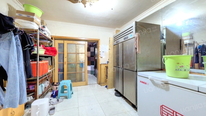 枣园北里二手房实景图