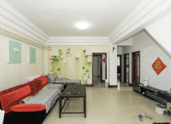 整租·运河盛世 4室2厅 南/北_运河盛世租房