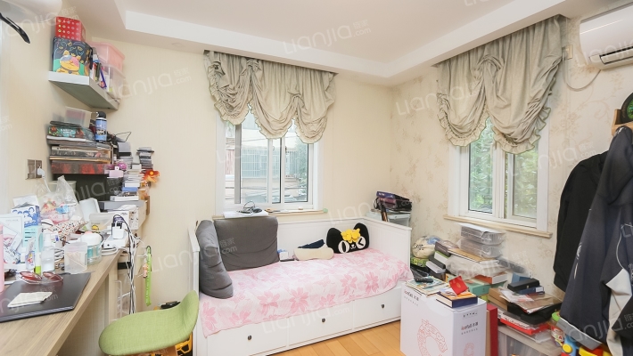 梅陇三村二手房实景图