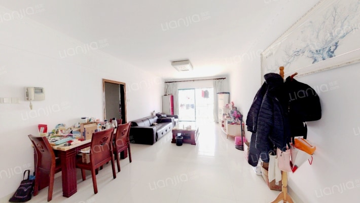 源昌大厦二手房实景图