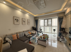 整租·东津世纪城7区两江汇 3室2厅 南_东津世纪城7区两江汇租房