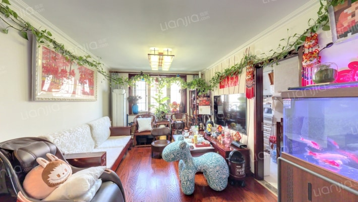 北花园小区3号院二手房实景图