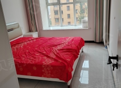 整租·名爵滨河花园 3室2厅 南/北_名爵滨河花园租房