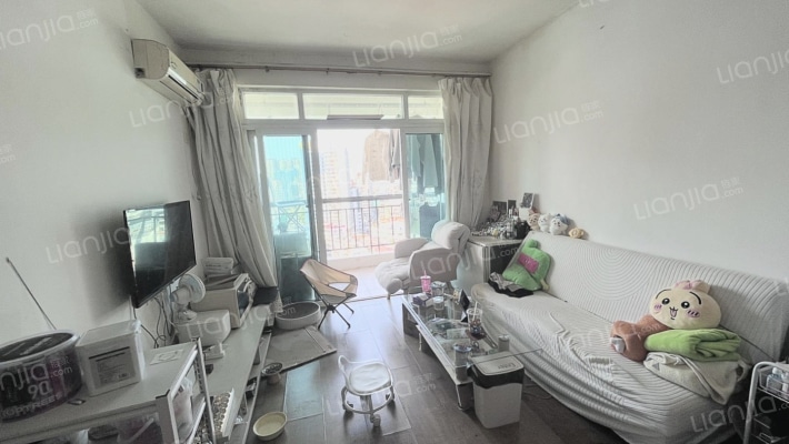 龙景茗苑二手房实景图