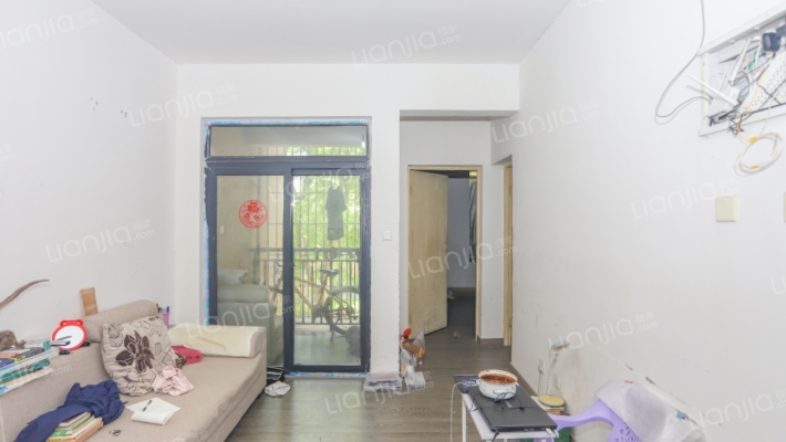 和丰家园二手房实景图