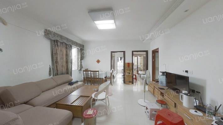 富湾苑二手房实景图