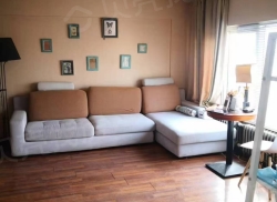 整租·鼓楼新城 3室1厅 南/北_鼓楼新城租房