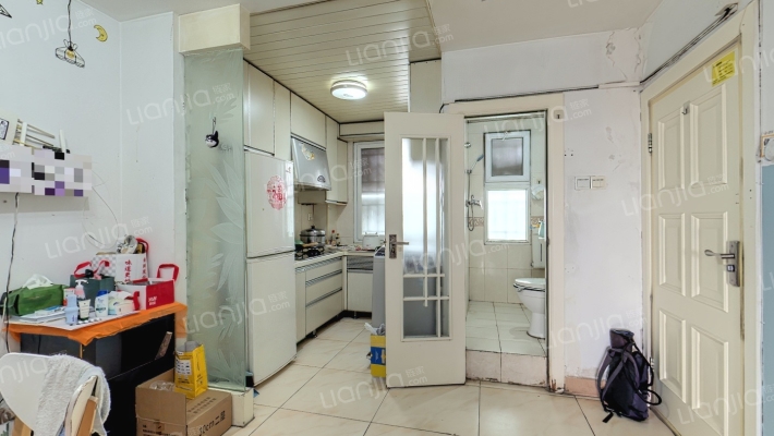 新明胡同二手房实景图