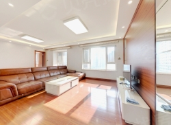 整租·万科城B区 3室2厅 东/南/北_万科城B区租房