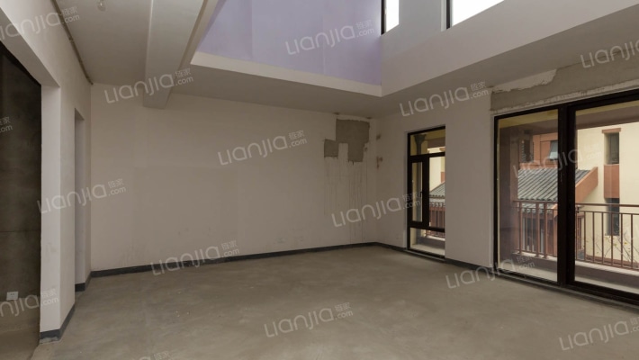 东原亲山二手房实景图