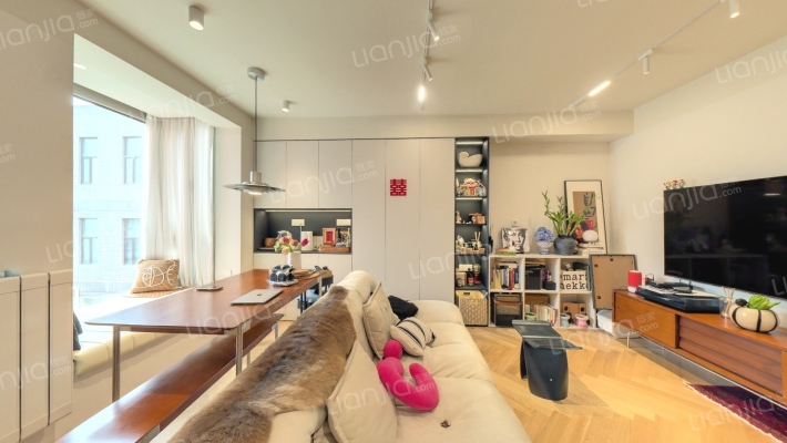 杨庄中区二手房实景图