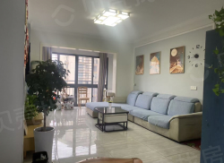 整租·九华新城 3室2厅 南_九华新城租房