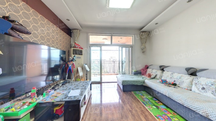 北瑞星座二手房实景图