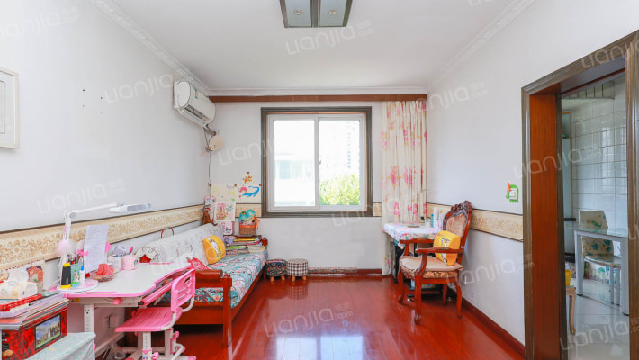 江苏科技大学住宅区一村二手房实景图