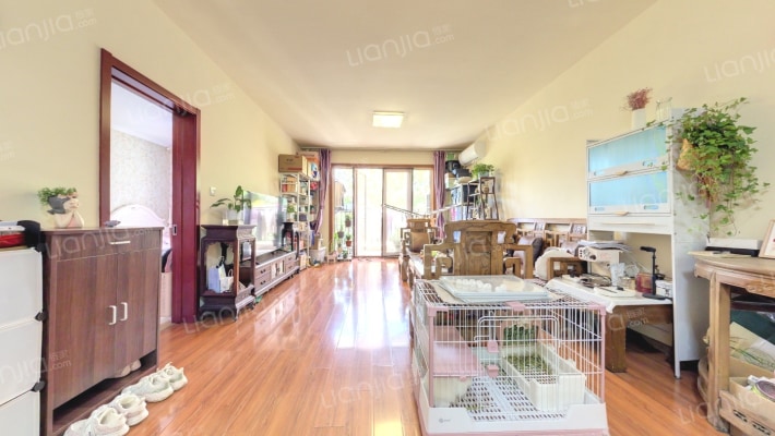 恒华湖公馆二手房实景图