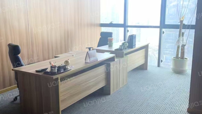 未来方舟D10组团二手房实景图