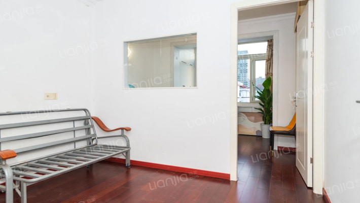 红梅小区(嘉定)二手房实景图