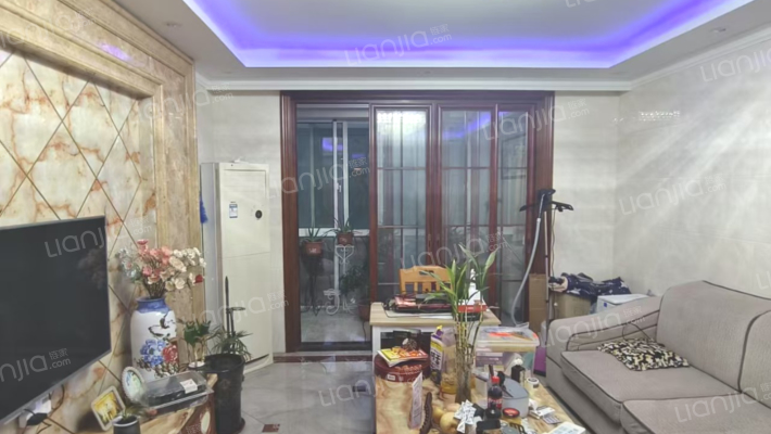 润阳家园二手房实景图