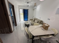 整租·华润海湾润城 2室2厅 南_华润海湾润城租房