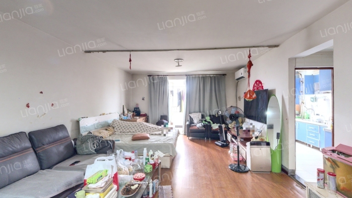 阳光乐府二手房实景图