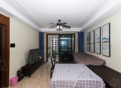 整租·华悦海棠 3室2厅 南/北_华悦海棠租房