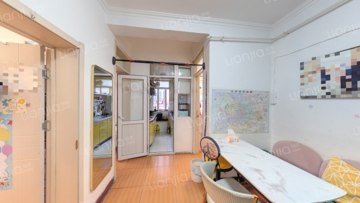 分司厅胡同11号院二手房实景图