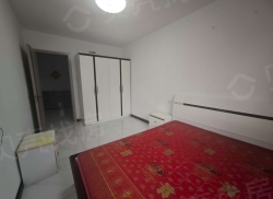 整租·北安里小区 1室1厅 南/北_北安里小区租房