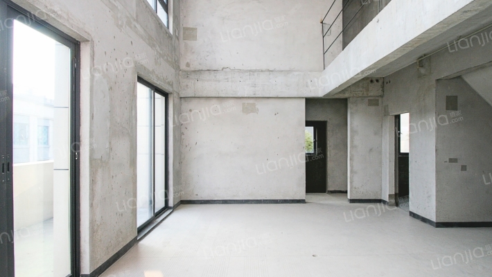 龙湖康田麓宸宸玺二手房实景图