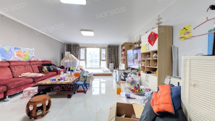 燕平家园二手房实景图