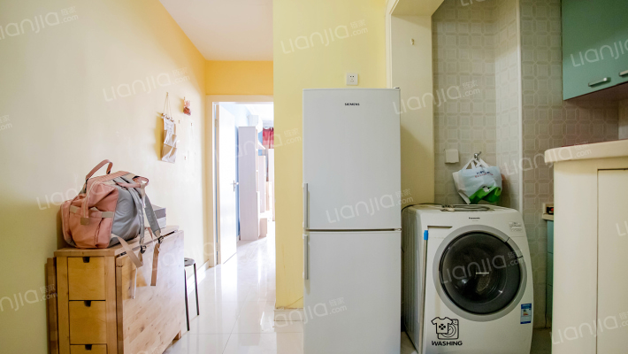 水塘小区二手房实景图