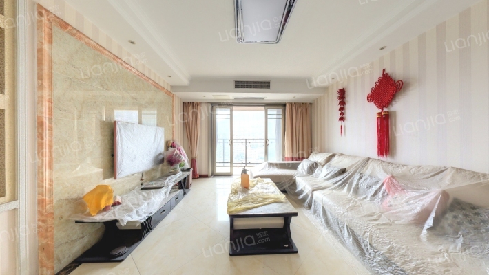 锦江金都二手房实景图