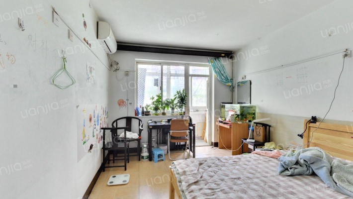 七贤村二手房实景图