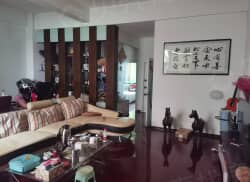 整租·明远华庭 2室2厅 东/西_明远华庭租房