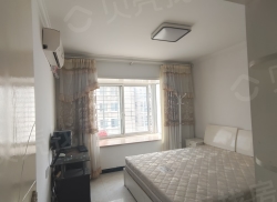 整租·临沂商城安置区 2室1厅 东南_临沂商城安置区租房