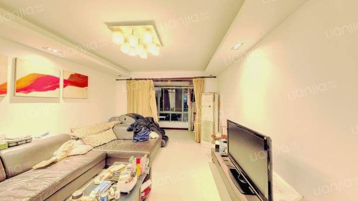 尤渡苑二手房实景图