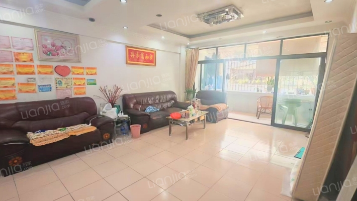 升平街小区二手房实景图