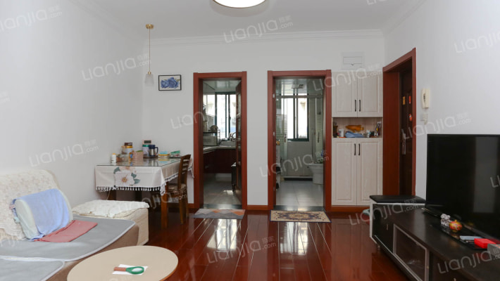 晨林花苑二手房实景图