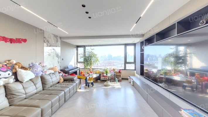 同科公寓二手房实景图